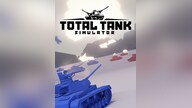 Total Tank Simulator (PC) - Steam Gift - NORTH AMERICA