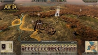 Total War: ATTILA - Age of Charlemagne Campaign Pack (PC) - Steam Gift - GLOBAL