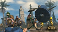 Total War: ATTILA - Age of Charlemagne Campaign Pack (PC) - Steam Gift - GLOBAL