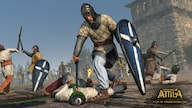 Total War: ATTILA - Age of Charlemagne Campaign Pack (PC) - Steam Gift - GLOBAL