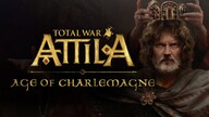 Total War: ATTILA - Age of Charlemagne Campaign Pack (PC) - Steam Gift - GLOBAL
