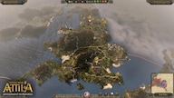 Total War: Attila (PC) - Steam Key - GLOBAL