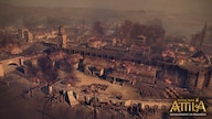 Total War: Attila (PC) - Steam Key - GLOBAL