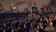 Total War: Attila (PC) - Steam Key - GLOBAL