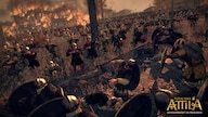 Total War: Attila (PC) - Steam Key - GLOBAL