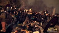 Total War: Attila (PC) - Steam Key - GLOBAL