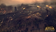 Total War: Attila (PC) - Steam Key - GLOBAL