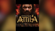 Total War: Attila (PC) - Steam Key - GLOBAL