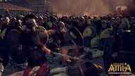 Total War: Attila (PC) - Steam Key - GLOBAL