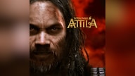 Total War: Attila (PC) - Steam Key - GLOBAL