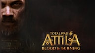 Total War: Attila (PC) - Steam Key - GLOBAL