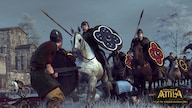 Total War: ATTILA - Tyrants & Kings Edition (PC) - Steam Key - EUROPE