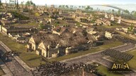 Total War: ATTILA - Tyrants & Kings Edition (PC) - Steam Key - EUROPE