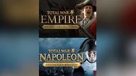 Total War Empire + Napoleon Total War | Definitive Edition (PC) - Steam Key - GLOBAL