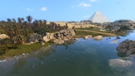 Total War: PHARAOH DYNASTIES (PC) - Steam Key - GLOBAL