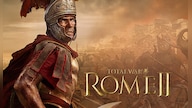 Total War: Rome 2 Steam Key GLOBAL