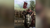 Total War: ROME II - Caesar in Gaul Campaign Pack Steam Key GLOBAL