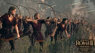 Total War: ROME II - Daughters of Mars Steam Key GLOBAL