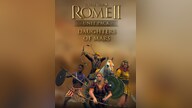 Total War: ROME II - Daughters of Mars Steam Key GLOBAL