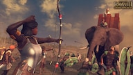 Total War: ROME II - Desert Kingdoms Culture Pack Steam Key GLOBAL