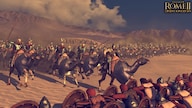 Total War: ROME II - Desert Kingdoms Culture Pack Steam Key GLOBAL
