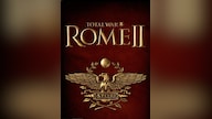 Total War: ROME II - Emperor Edition Steam Key GLOBAL