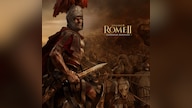 Total War: ROME II - Emperor Edition Steam Key GLOBAL