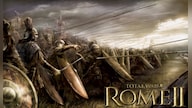 Total War: ROME II - Emperor Edition Steam Key GLOBAL