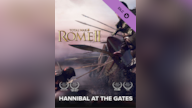 Total War: Rome II - Hannibal at the Gates (PC) - Steam Key - GLOBAL