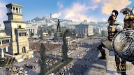 Total War: ROME II - Spartan Edition (PC) - Steam Key - GLOBAL