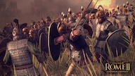 Total War: ROME II - Spartan Edition (PC) - Steam Key - GLOBAL