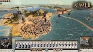 Total War: ROME II - Spartan Edition (PC) - Steam Key - GLOBAL