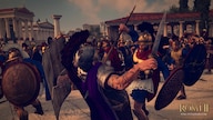 Total War: ROME II - Spartan Edition (PC) - Steam Key - GLOBAL