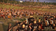 Total War: ROME II - Spartan Edition (PC) - Steam Key - GLOBAL