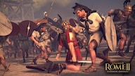 Total War: ROME II - Spartan Edition (PC) - Steam Key - GLOBAL