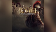 Total War: ROME II - Spartan Edition (PC) - Steam Key - GLOBAL