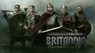 Total War Saga: Thrones of Britannia (PC) - Steam Gift - GLOBAL