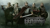 Total War Saga: Thrones of Britannia (PC) - Steam Key - GLOBAL