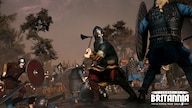 Total War Saga: Thrones of Britannia (PC) - Steam Key - GLOBAL