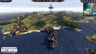 Total War Saga: Thrones of Britannia (PC) - Steam Key - GLOBAL