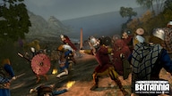 Total War Saga: Thrones of Britannia (PC) - Steam Key - GLOBAL