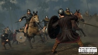 Total War Saga: Thrones of Britannia (PC) - Steam Key - GLOBAL
