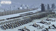 Total War Saga: Thrones of Britannia (PC) - Steam Key - GLOBAL