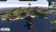 Total War Saga: Thrones of Britannia (PC) - Steam Key - LATAM