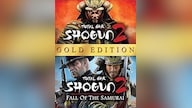Total War: SHOGUN 2 Gold Edition | Gold Edition (PC) - Steam Key - GLOBAL