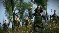 Total War: SHOGUN 2 - Rise of the Samurai Campaign Steam Key GLOBAL