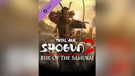 Total War: SHOGUN 2 - Rise of the Samurai Campaign Steam Key GLOBAL
