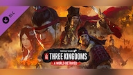Total War: THREE KINGDOMS - A World Betrayed (PC) - Steam Key - GLOBAL
