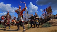 Total War: THREE KINGDOMS - A World Betrayed (PC) - Steam Key - GLOBAL