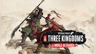 Total War: THREE KINGDOMS - A World Betrayed (PC) - Steam Key - GLOBAL